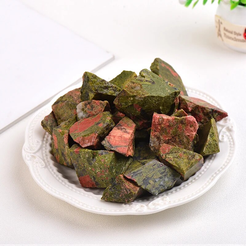 1PC Natural Crystal Quartz Minerals Specimen Amethyst Rose quartz Irregular Shape Rough Rock Stone Reiki Healing Home Decoration