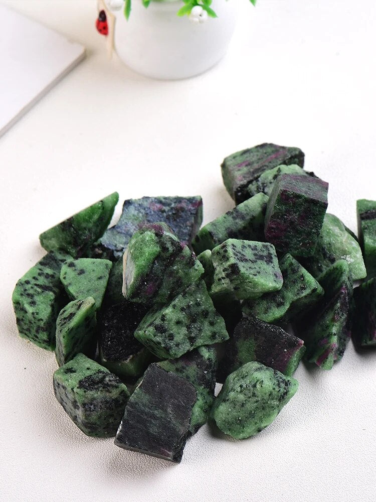 1PC Natural Crystal Quartz Minerals Specimen Amethyst Rose quartz Irregular Shape Rough Rock Stone Reiki Healing Home Decoration