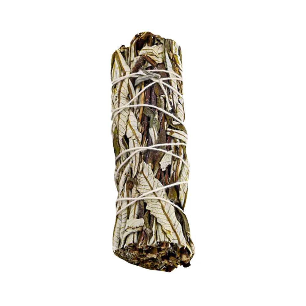 Incense White Sage Bundle Smudge Sticks Home Purification Pure Leaf Purification Meditation Energy Cleansing Bundles