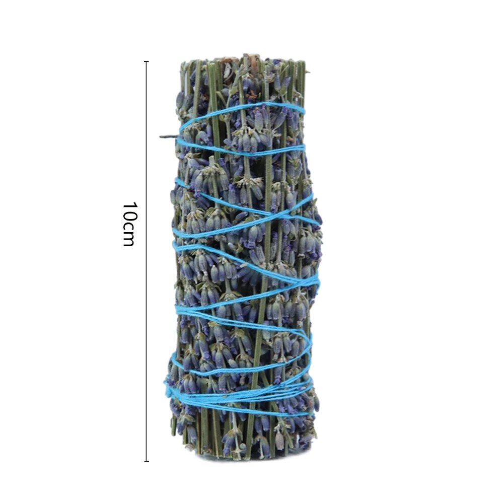 Incense White Sage Bundle Smudge Sticks Home Purification Pure Leaf Purification Meditation Energy Cleansing Bundles