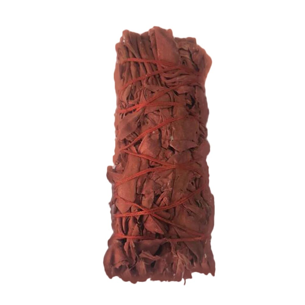 Incense White Sage Bundle Smudge Sticks Home Purification Pure Leaf Purification Meditation Energy Cleansing Bundles